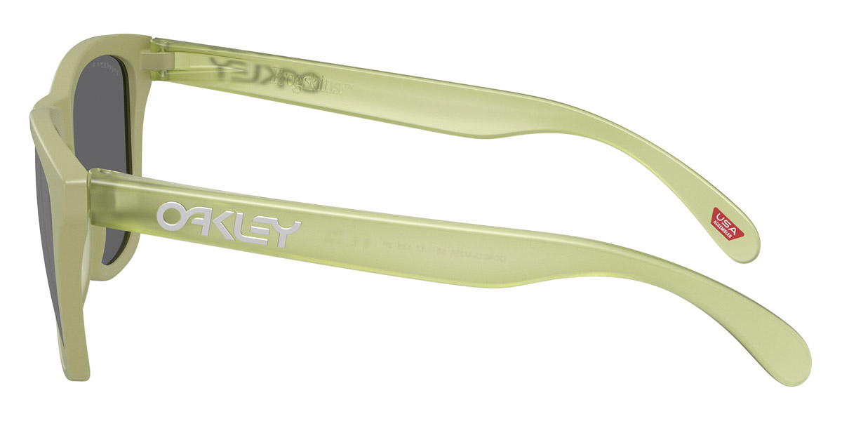Color: Matte Fern (9013M2) - Oakley OO90139013M255