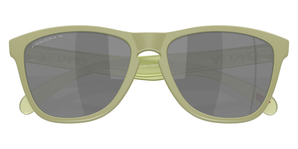 Color: Matte Fern (9013M2) - Oakley OO90139013M255