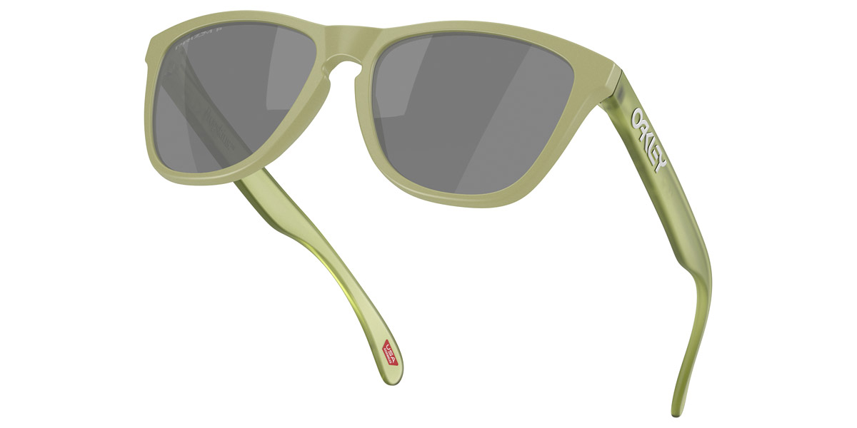 Color: Matte Fern (9013M2) - Oakley OO90139013M255