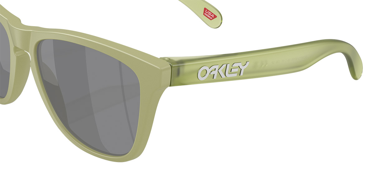Color: Matte Fern (9013M2) - Oakley OO90139013M255
