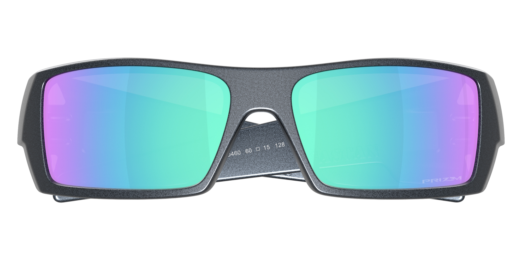 Color: Blue Steel (9014D4) - Oakley OO90149014D460