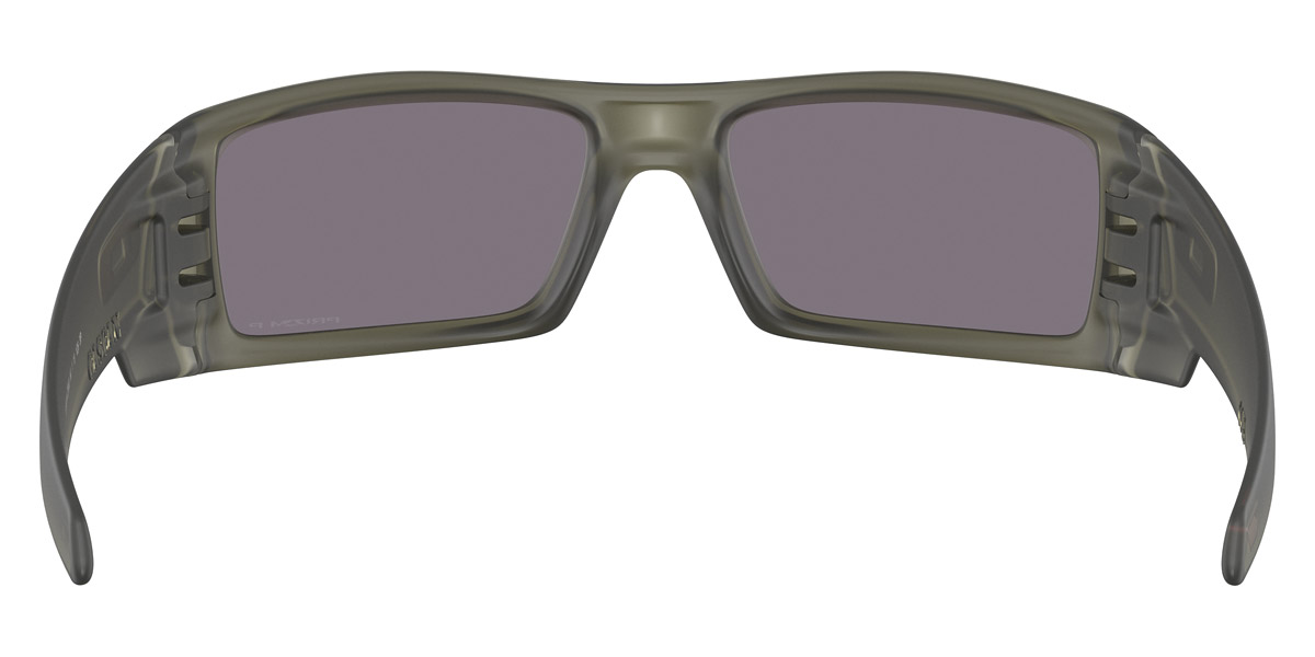 Color: Matte Transparent Olive Ink (9014D5) - Oakley OO90149014D560