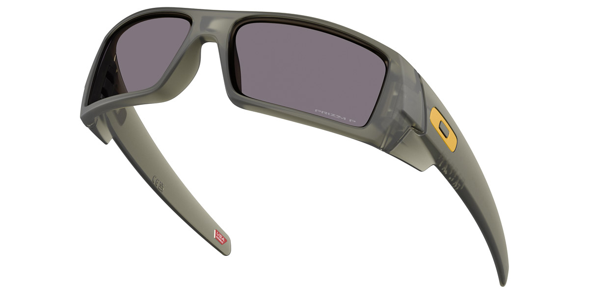 Color: Matte Transparent Olive Ink (9014D5) - Oakley OO90149014D560