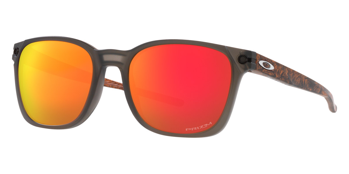 Oakley™ - Ojector OO9018