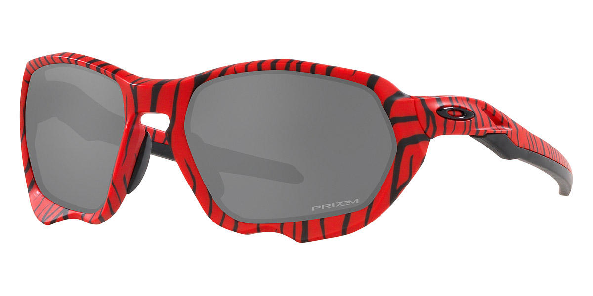 Color: Red Tiger (901912) - Oakley OO901990191259