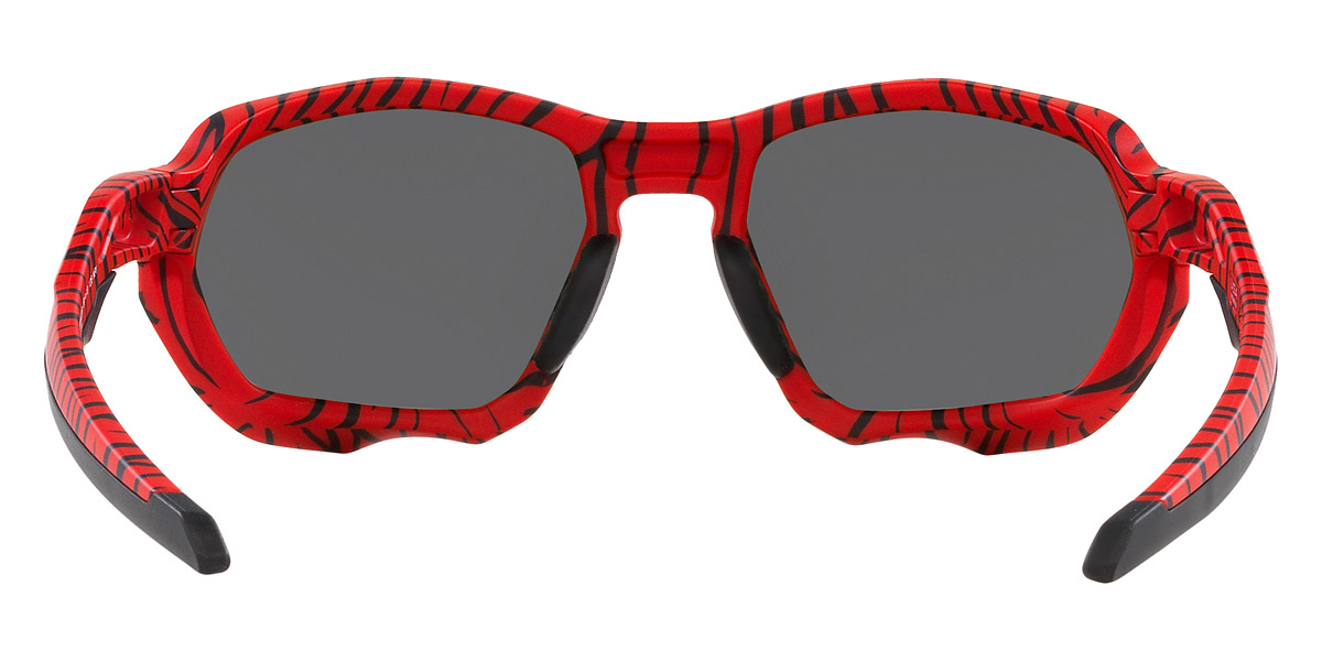 Color: Red Tiger (901912) - Oakley OO901990191259