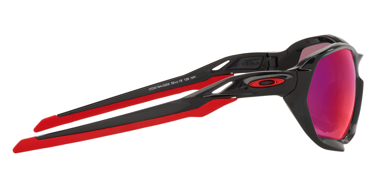 Oakley™ - Plazma (A) OO9019A