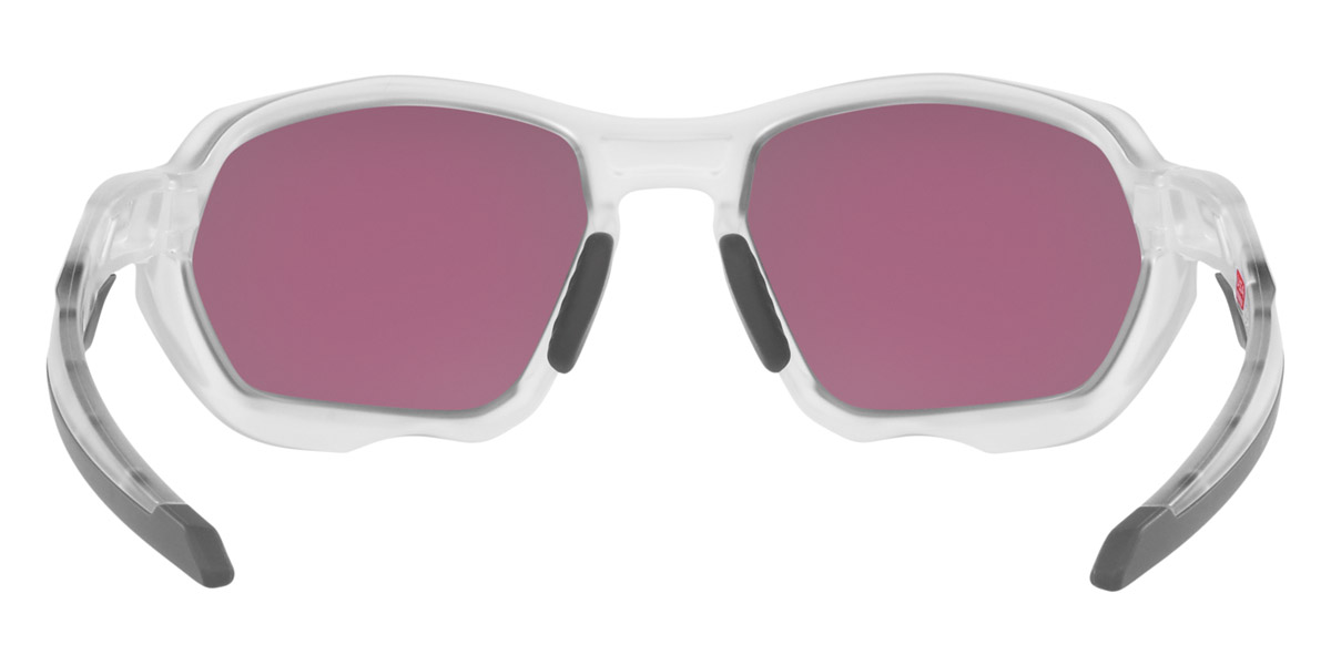 Color: Matte Clear (901918) - Oakley OO9019A90191859