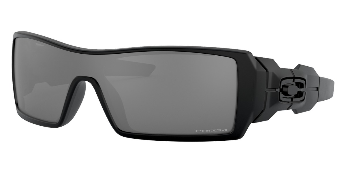 Color: Matte Black (908103) - Oakley OO908190810328