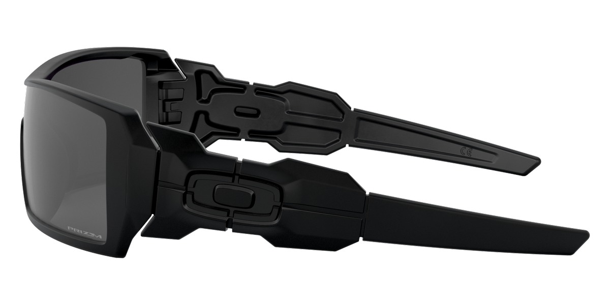 Color: Matte Black (908103) - Oakley OO908190810328