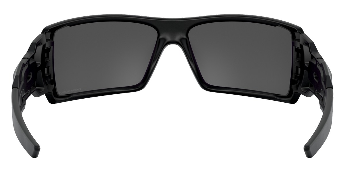 Color: Matte Black (908103) - Oakley OO908190810328
