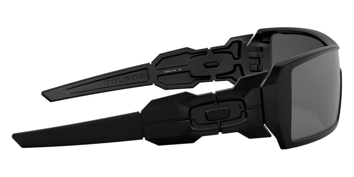 Color: Matte Black (908103) - Oakley OO908190810328