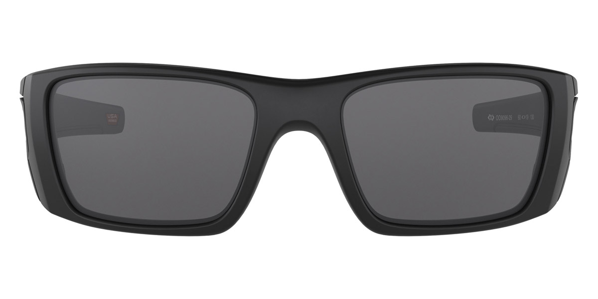 Oakley™ - Fuel Cell OO9096