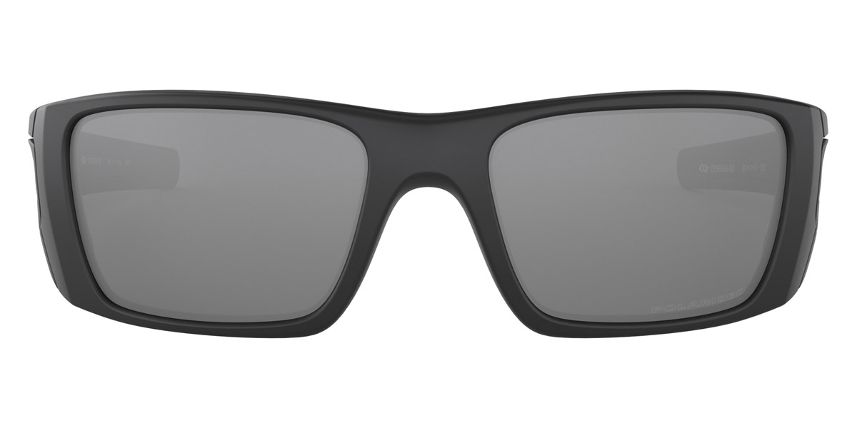 Oakley™ - Fuel Cell OO9096