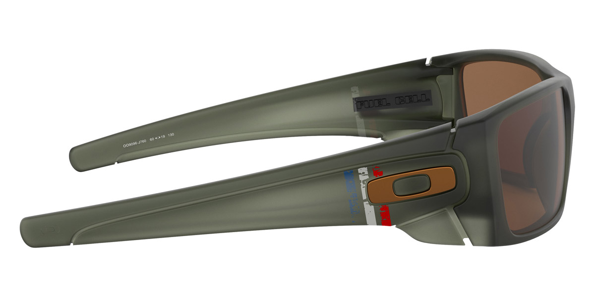 Oakley™ - Fuel Cell OO9096