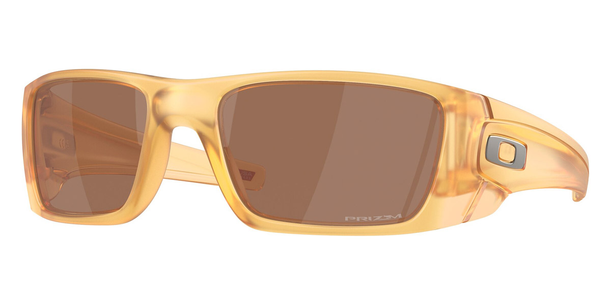 Oakley™ - Fuel Cell OO9096