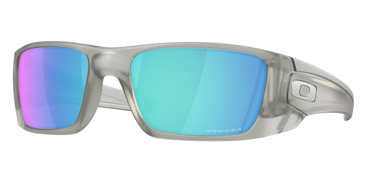 Oakley™ - Fuel Cell OO9096