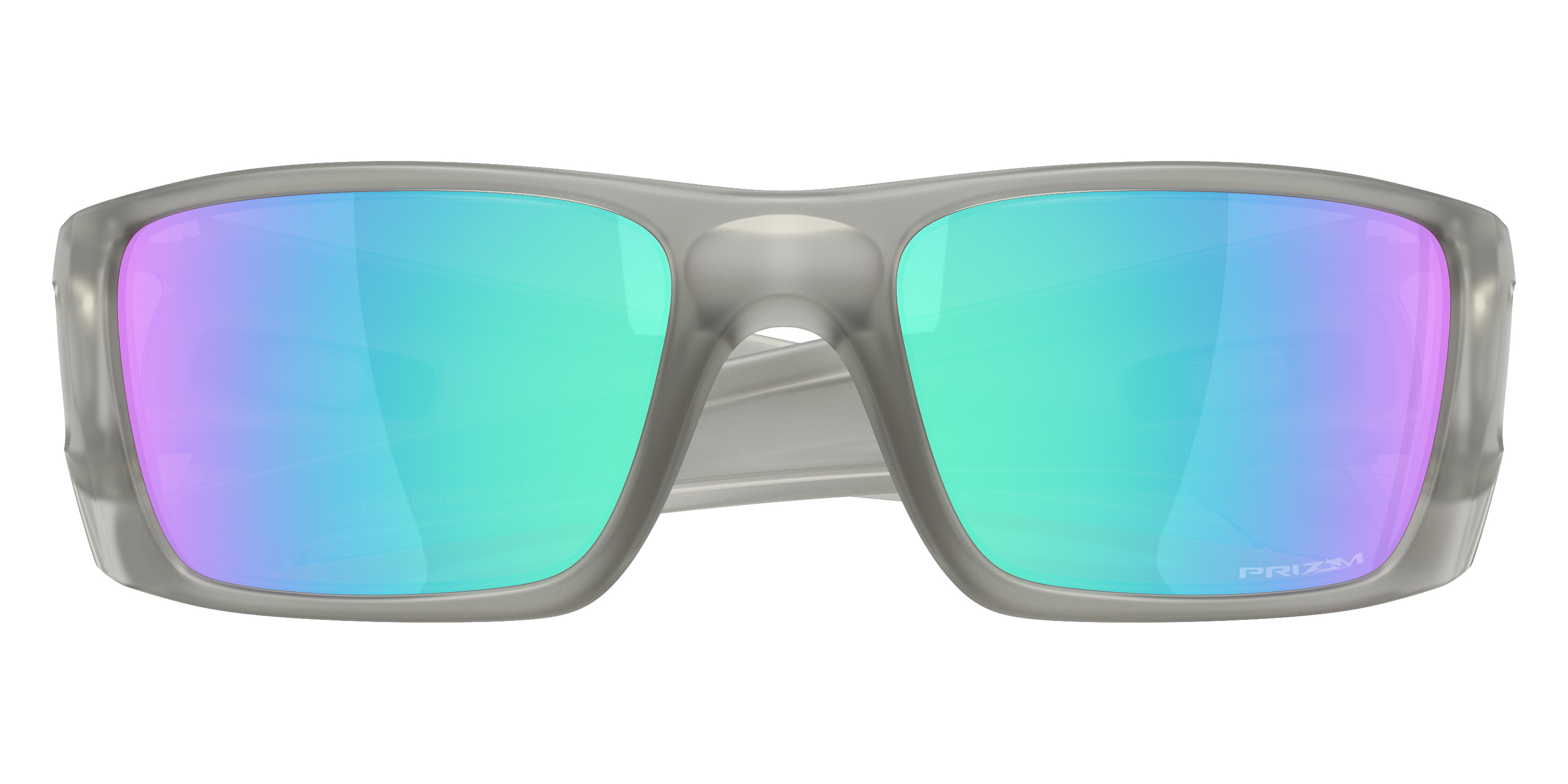 Oakley™ - Fuel Cell OO9096