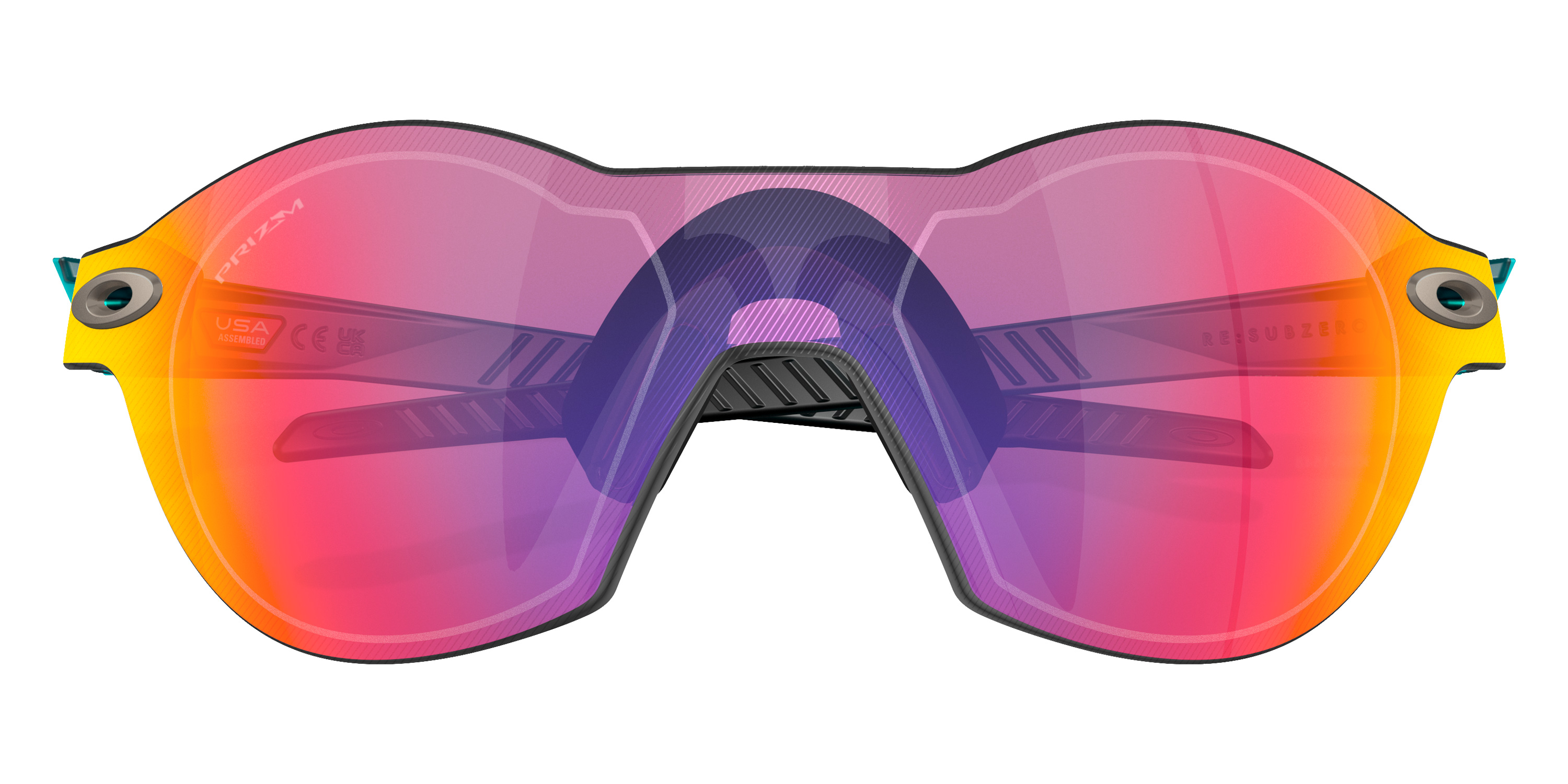 Oakley™ - Re:Subzero OO9098