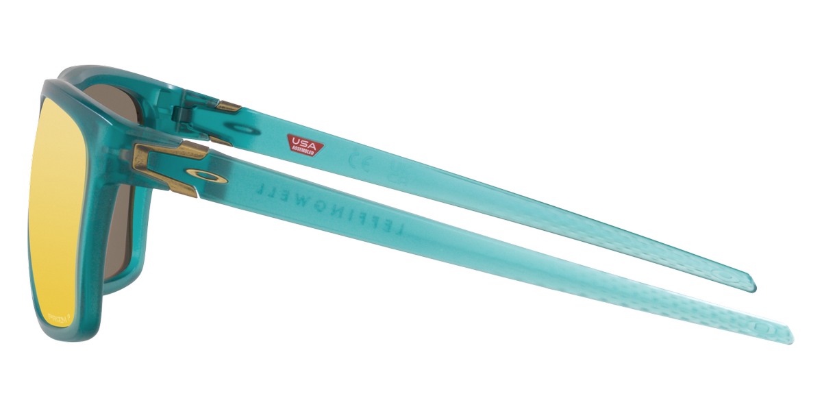 Oakley™ - Leffingwell OO9100