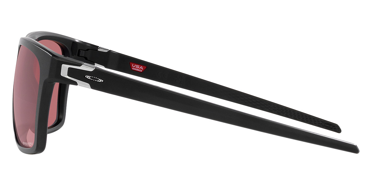 Oakley™ - Leffingwell OO9100