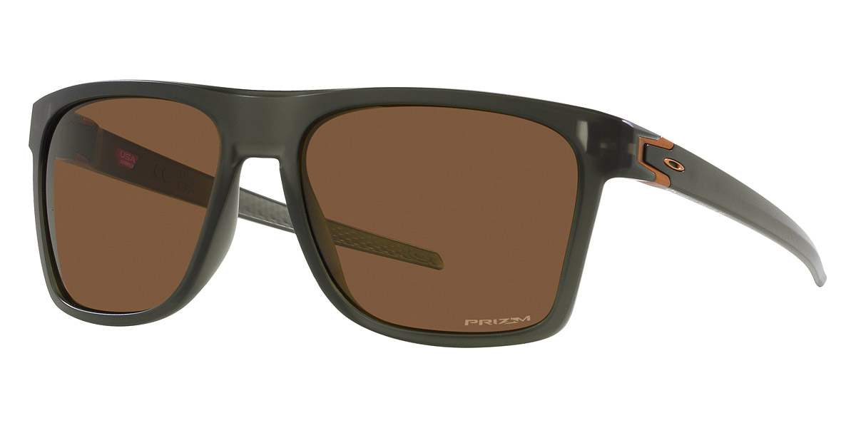 Oakley™ - Leffingwell OO9100