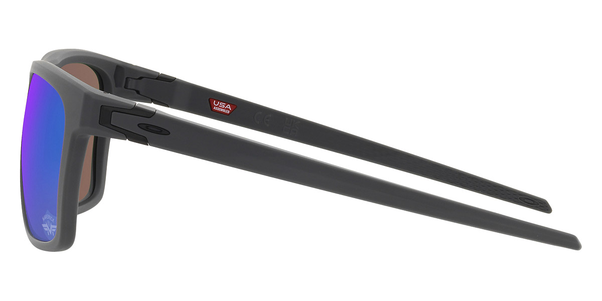 Oakley™ - Leffingwell OO9100
