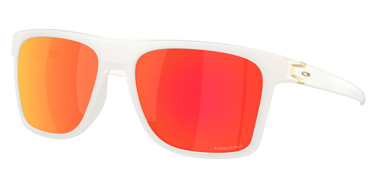 Color: Matte Vapor (910020) - Oakley OO910091002057