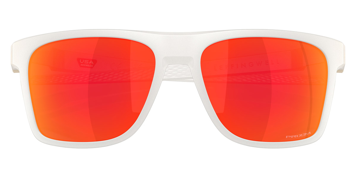 Color: Matte Vapor (910020) - Oakley OO910091002057