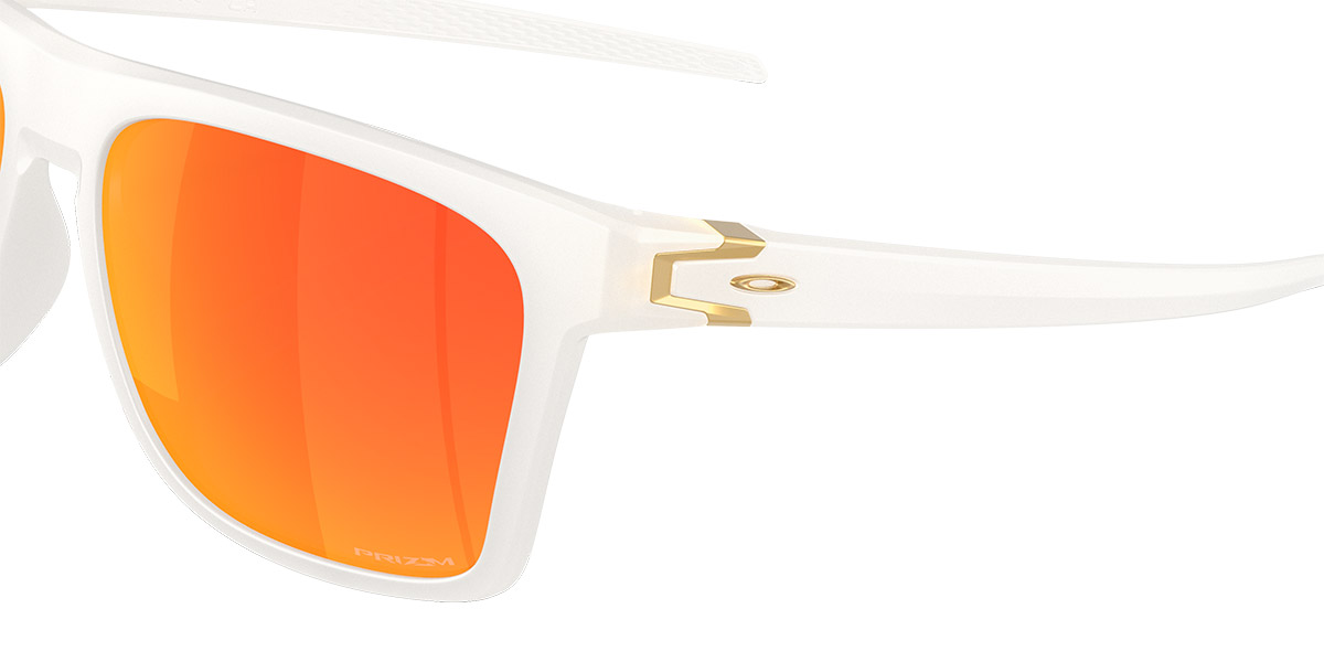 Color: Matte Vapor (910020) - Oakley OO910091002057