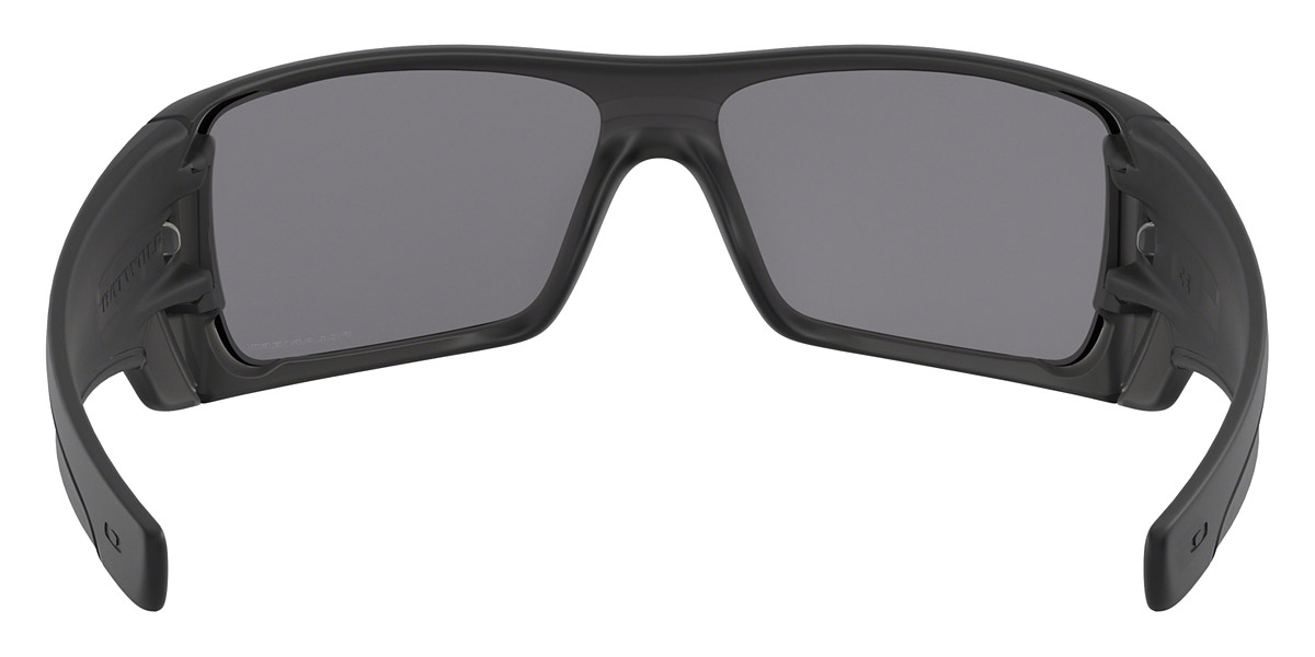 Color: Matte Black Ink (910135) - Oakley OO910191013527
