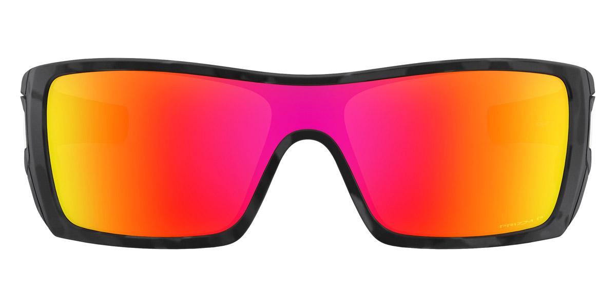 Oakley™ - Batwolf OO9101
