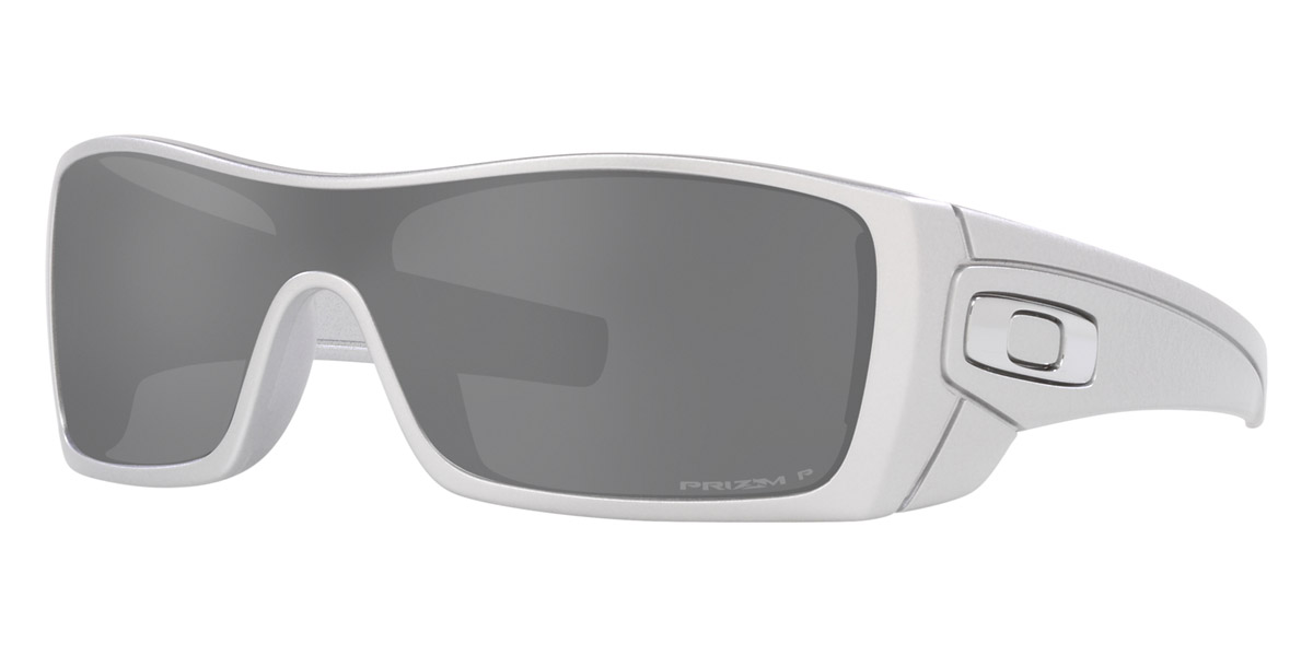 Color: X-Silver (910169) - Oakley OO910191016927