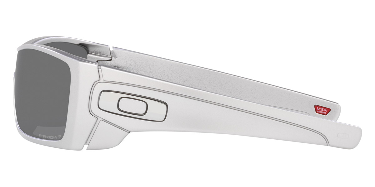Color: X-Silver (910169) - Oakley OO910191016927