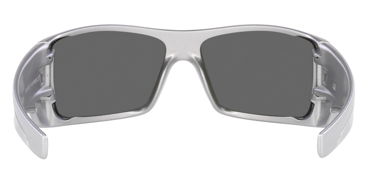 Color: X-Silver (910169) - Oakley OO910191016927