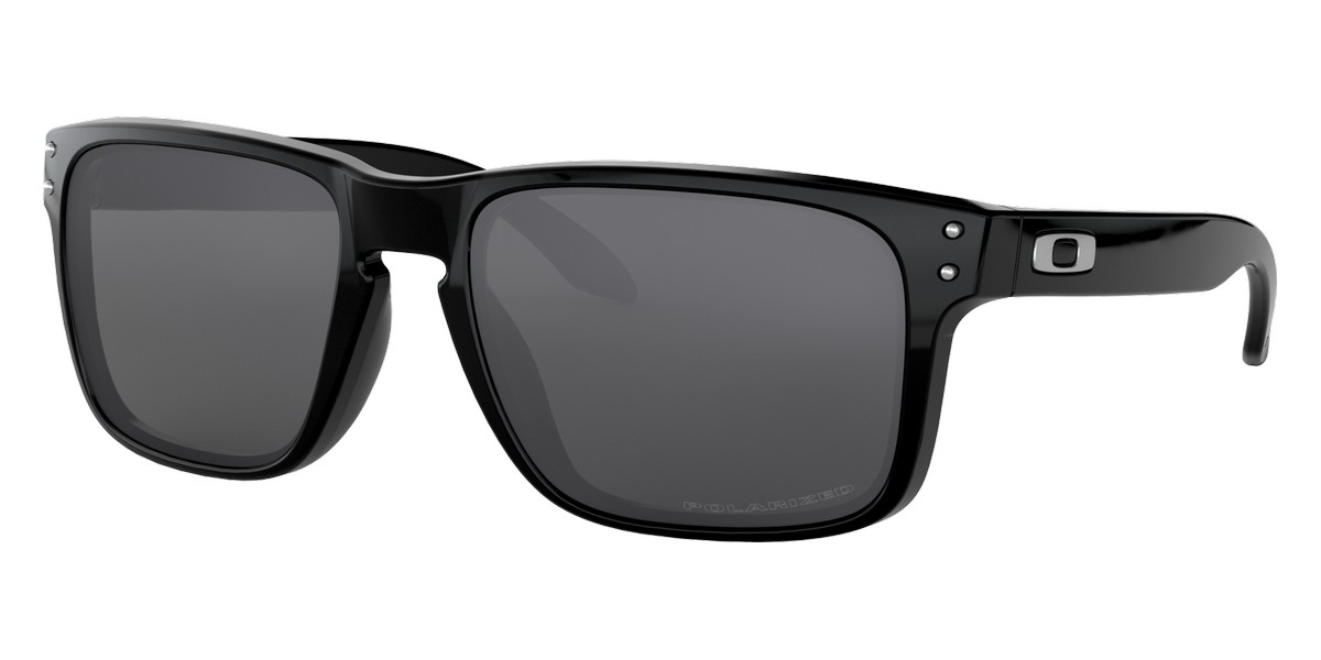 Color: Polished Black (910202) - Oakley OO910291020255