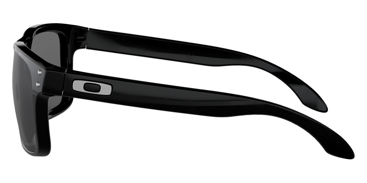 Color: Polished Black (910202) - Oakley OO910291020255