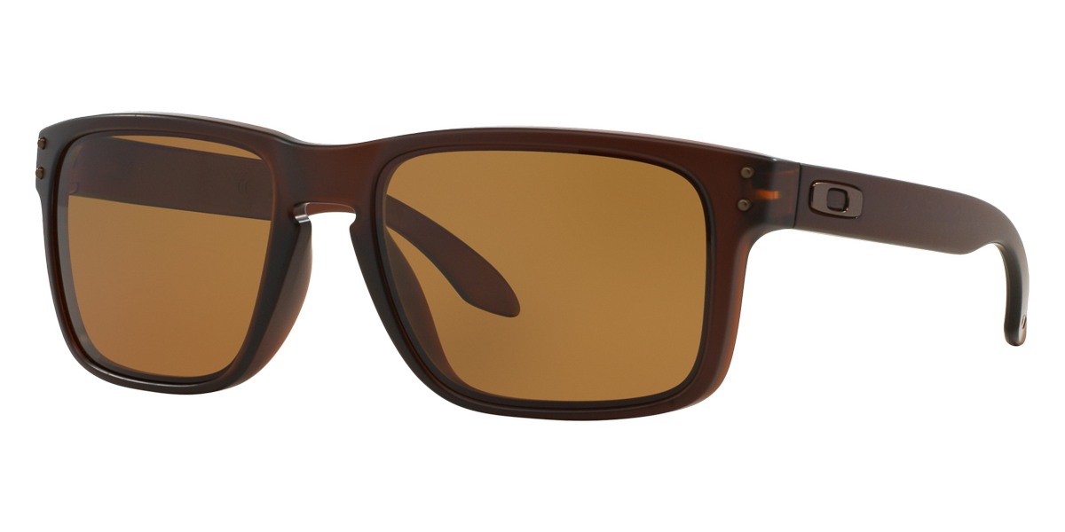 Color: Matte Rootbeer (910203) - Oakley OO910291020355