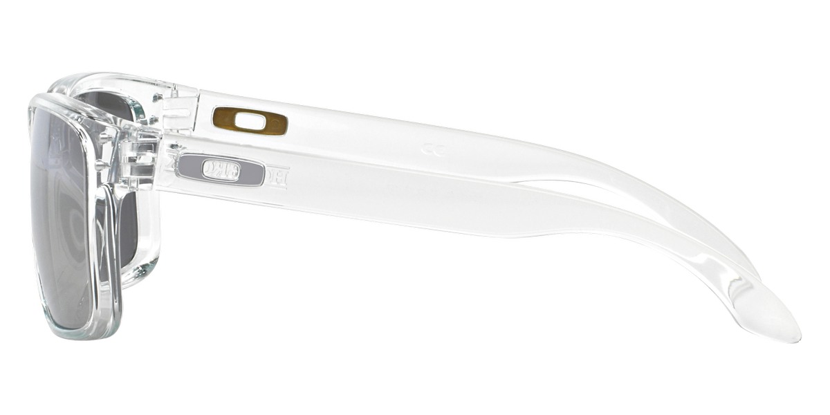 Color: Polished Clear (910206) - Oakley OO910291020655