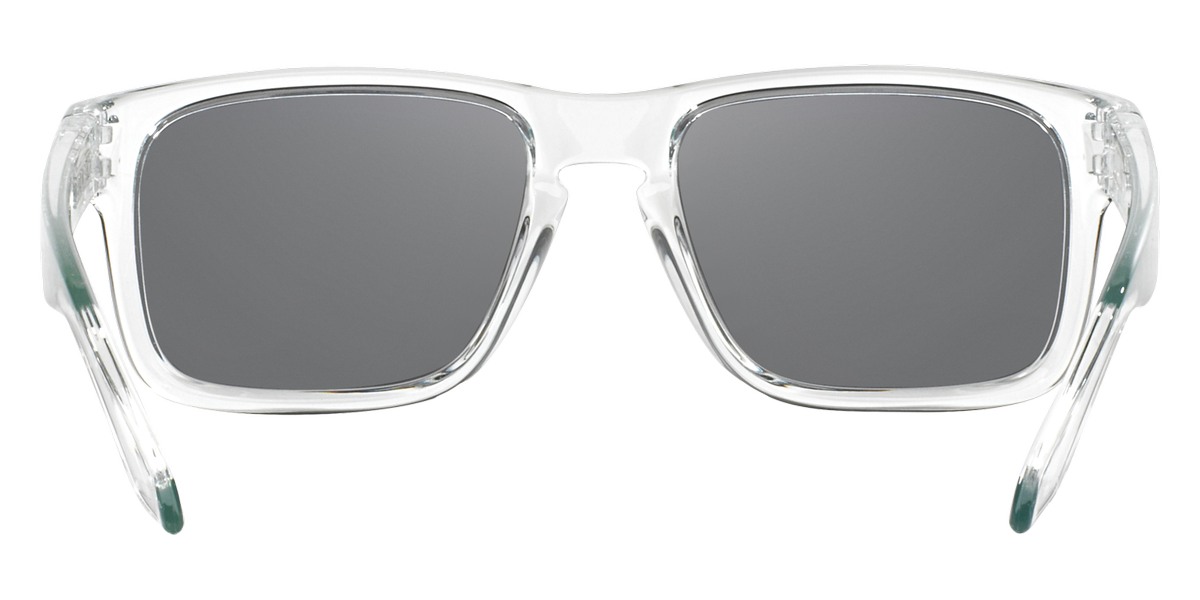 Color: Polished Clear (910206) - Oakley OO910291020655