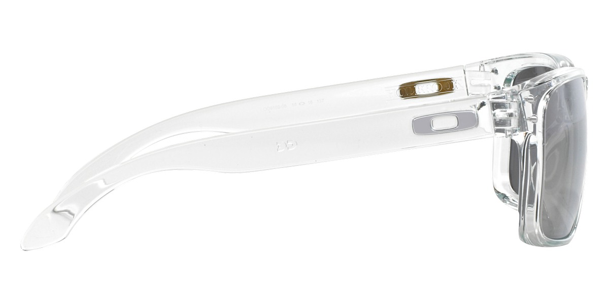Color: Polished Clear (910206) - Oakley OO910291020655
