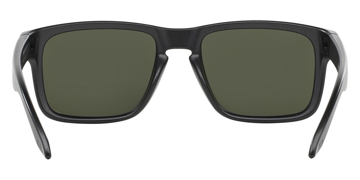 Color: Steel (910238) - Oakley OO910291023855