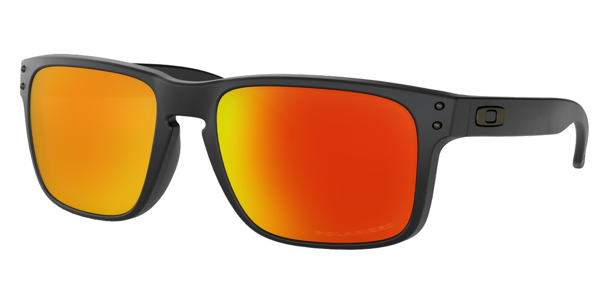 Color: Matte Black (910251) - Oakley OO910291025155