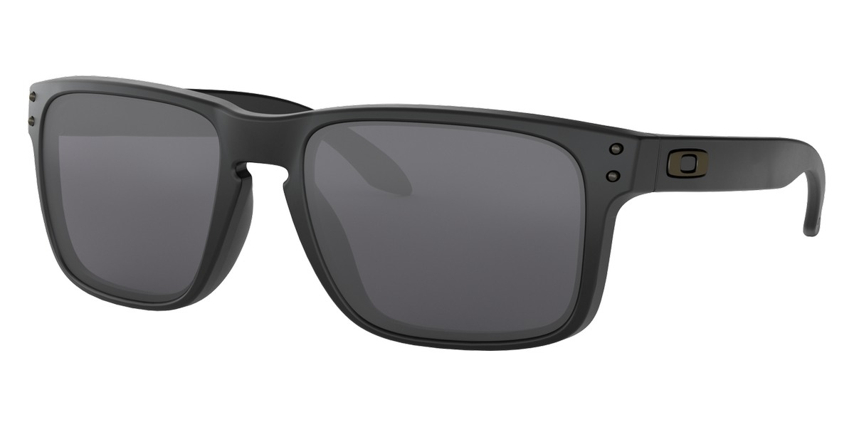 Color: Matte Black (910263) - Oakley OO910291026355