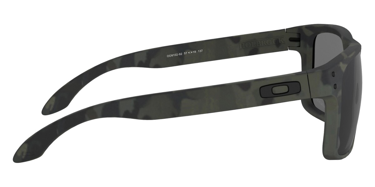 Color: Multicam Black (910292) - Oakley OO910291029255