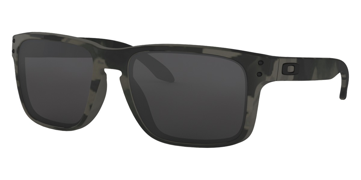 Color: Multicam Black (910293) - Oakley OO910291029355