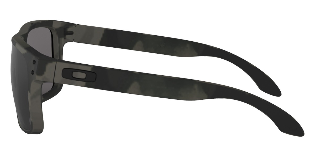 Color: Multicam Black (910293) - Oakley OO910291029355