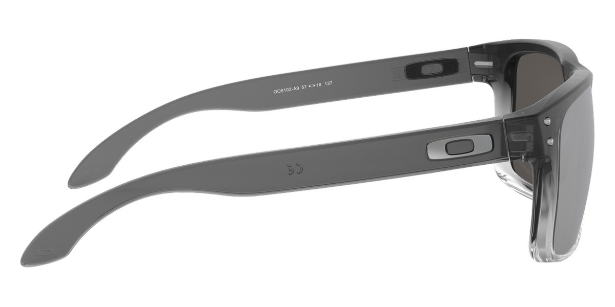 Color: Dark Ink Fade (9102A9) - Oakley OO91029102A955