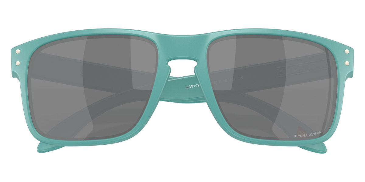 Color: Matte Pacific (9102AF) - Oakley OO91029102AF55