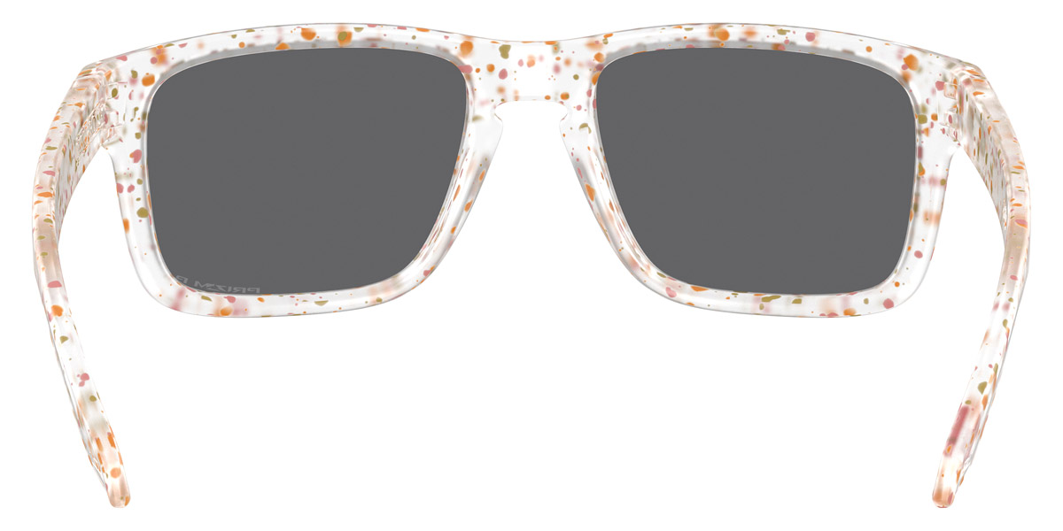 Color: Clear Terrazzo (9102AG) - Oakley OO91029102AG55